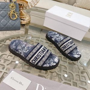 Dior Dway Slide