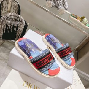 Dior Dway Slide