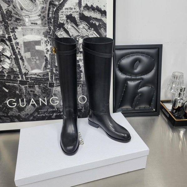 Dior Empreinte Boot