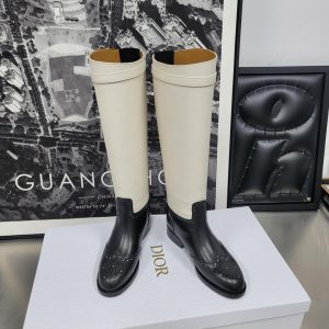 Dior Empreinte Boot