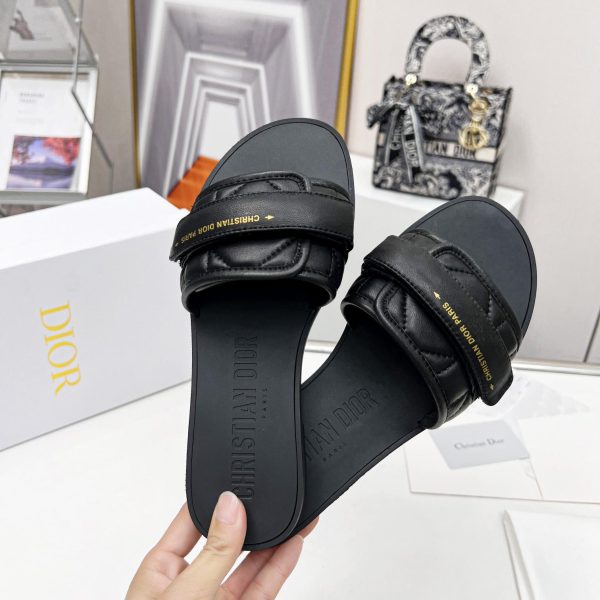 Dior Evolution Slide