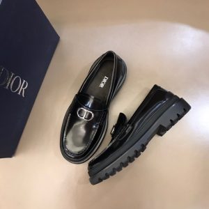 Dior Explorer Loafer