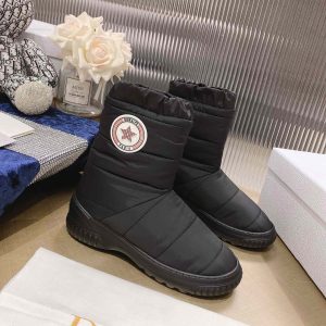 Dior Frost Ankle Boot