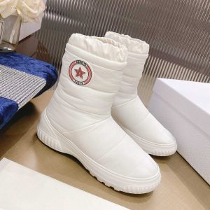 Dior Frost Ankle Boot