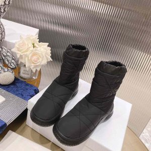 Dior Frost Ankle Boot