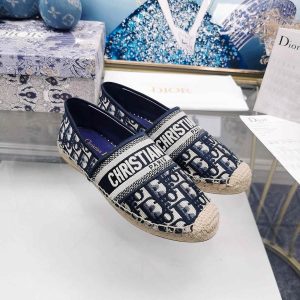 Dior Granville Espadrille