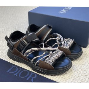 Dior H-Town Sandal