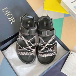 Dior H-Town Sandal