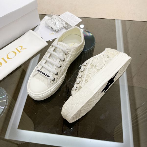 Dior Walk'n' Dior Sneaker