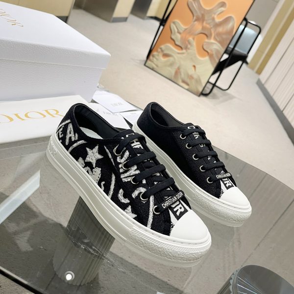 Dior Walk'n' Dior Sneaker