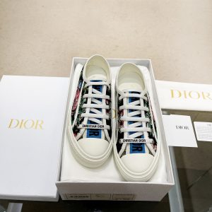 Dior Walk'n' Dior Sneaker