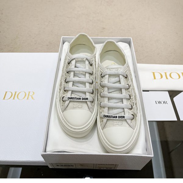 Dior Walk'n' Dior Sneaker - Image 2