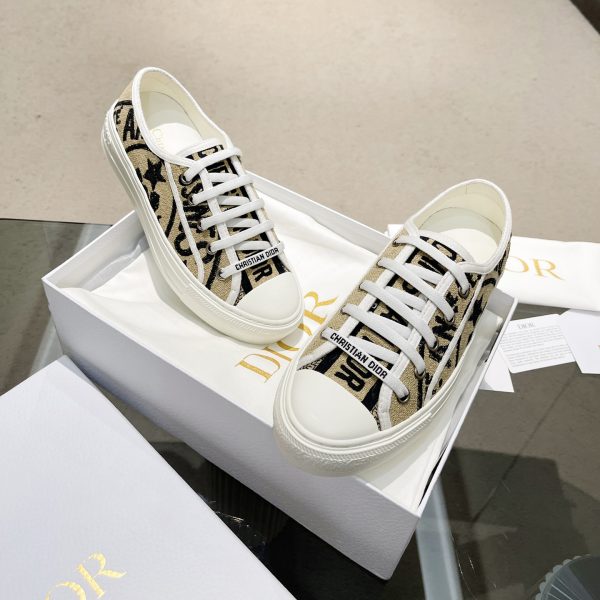 Dior Walk'n' Dior Sneaker - Image 2