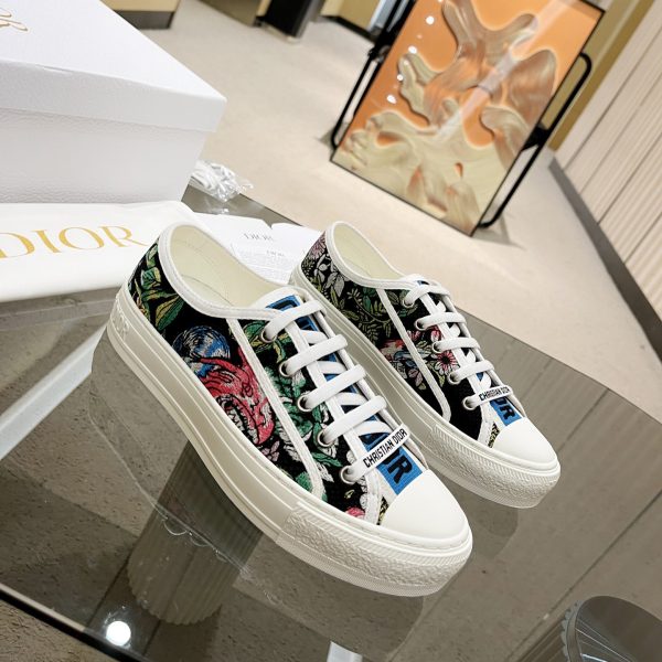 Dior Walk'n' Dior Sneaker - Image 2