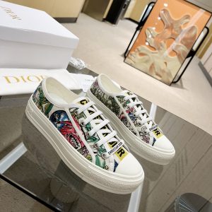 Dior Walk'n' Dior Sneaker