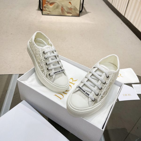 Dior Walk'n' Dior Sneaker - Image 4