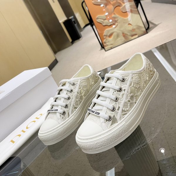 Dior Walk'n' Dior Sneaker - Image 5