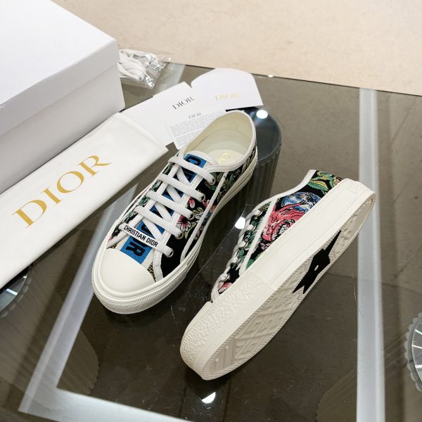 Dior Walk'n' Dior Sneaker - Image 5