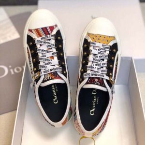 Dior Walk'n'Dior Sneaker