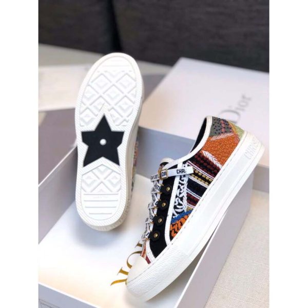 Dior Walk'n'Dior Sneaker - Image 5