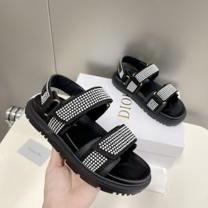 Dior Women Dioract Sandal