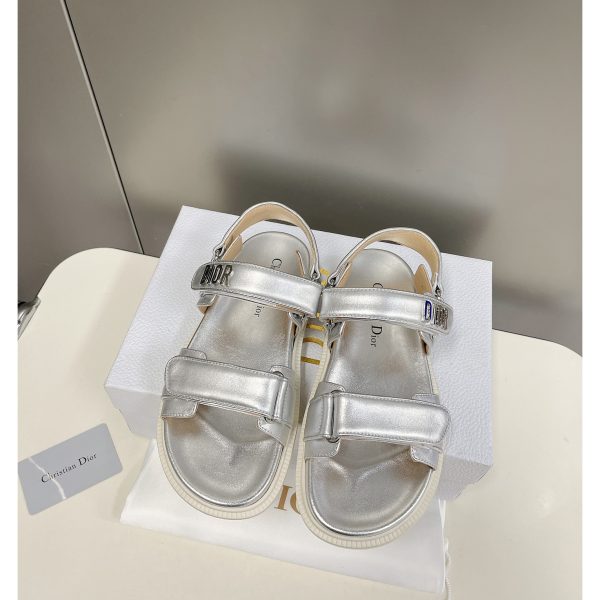 Dior Women Dioract Sandal