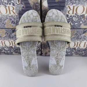 Dior Women Slides