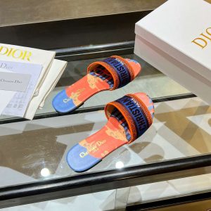 Dior Women Slides