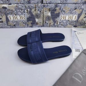 Dior Women Slides