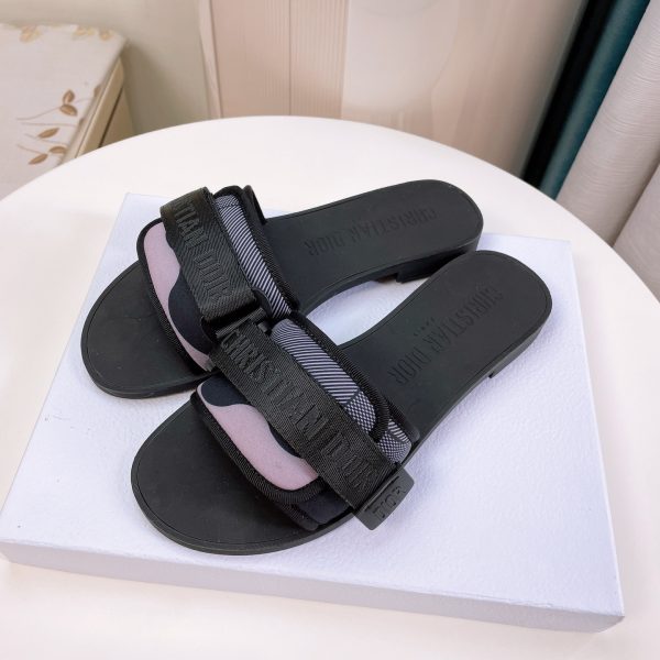 Dior Women Slides