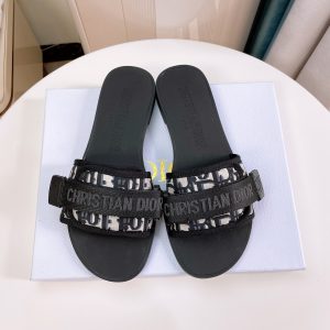 Dior Women Slides