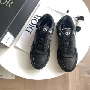 Dior World Tour B27 Low-top Sneaker