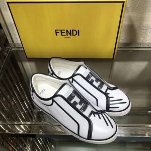 Fendi Sneaker