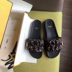 Fendi Sandals