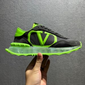 Givenchy Logo Sneakers