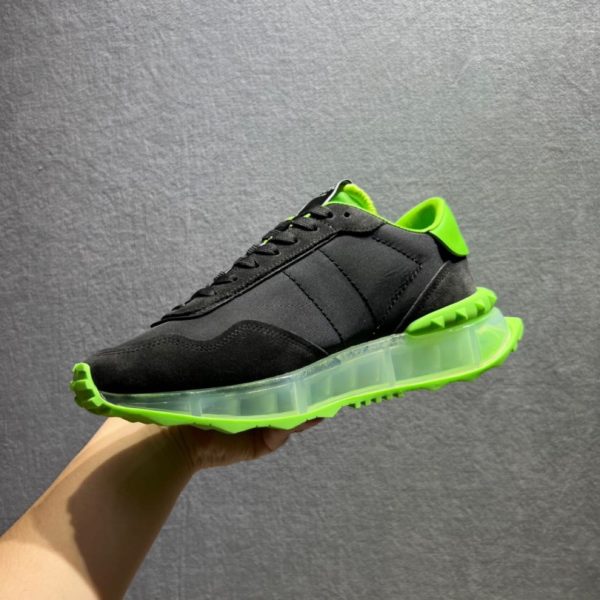 Givenchy Logo Sneakers - Image 5