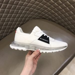 Givenchy Low-Top Sneakers
