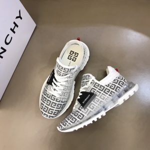 Givenchy Low-Top Sneakers