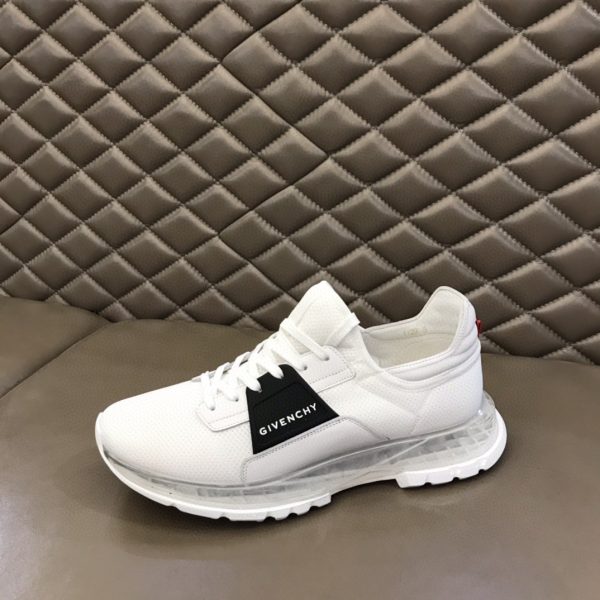Givenchy Low-Top Sneakers - Image 2