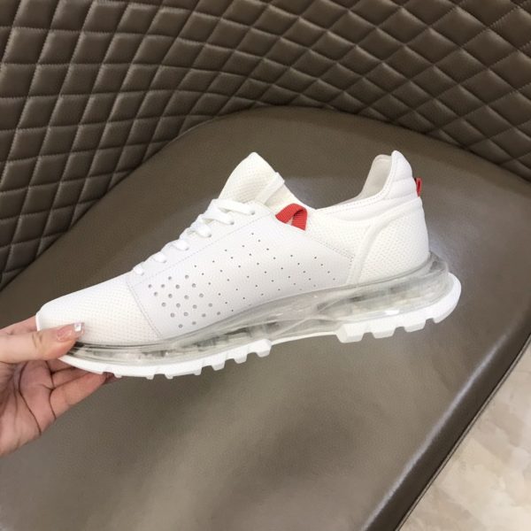 Givenchy Low-Top Sneakers - Image 3