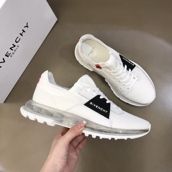 Givenchy Low-Top Sneakers - Image 5