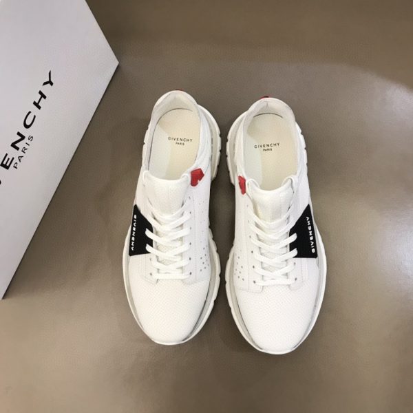 Givenchy Low-Top Sneakers - Image 6