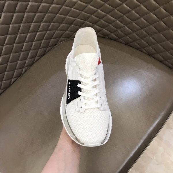 Givenchy Low-Top Sneakers - Image 7
