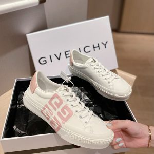 Givenchy Sneakers City Sport In Leather