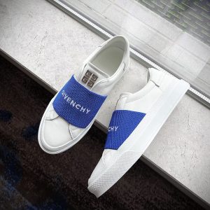 Givenchy Sneakers City Sport In Leather