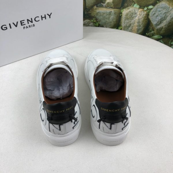 Givenchy Sneakers - Image 5