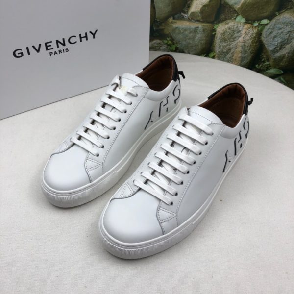 Givenchy Sneakers - Image 6