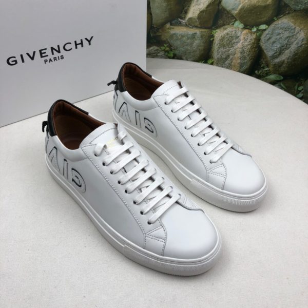Givenchy Sneakers - Image 8