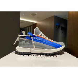 Givenchy Spectre Low-Top Sneakers