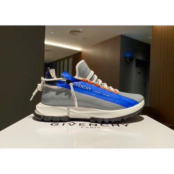 Givenchy Spectre Low-Top Sneakers